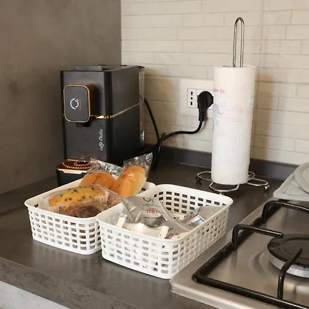 Апартаменты Airport Fco, - Livio's