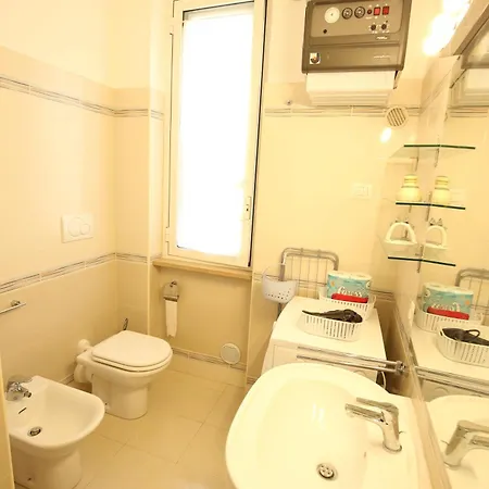 Apartment Airport Fco, - Livio's *
