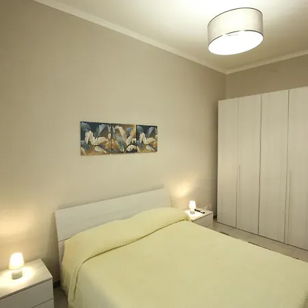 Apartment Airport Fco, - Livio's Ostia Antica