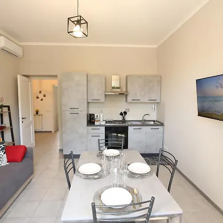 Апартаменты Airport Fco, - Livio's *