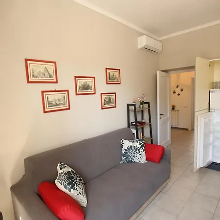 Apartment Airport Fco, - Livio's Ostia Antica
