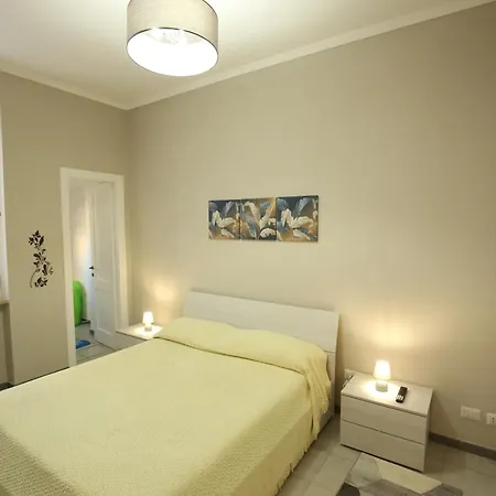 Апартаменты Airport Fco, - Livio's *