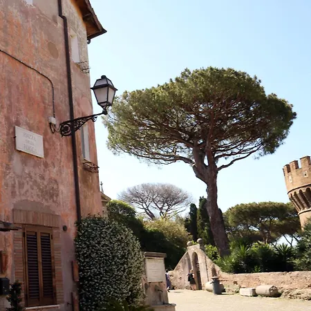 Apartment Airport Fco, - Livio's Ostia Antica
