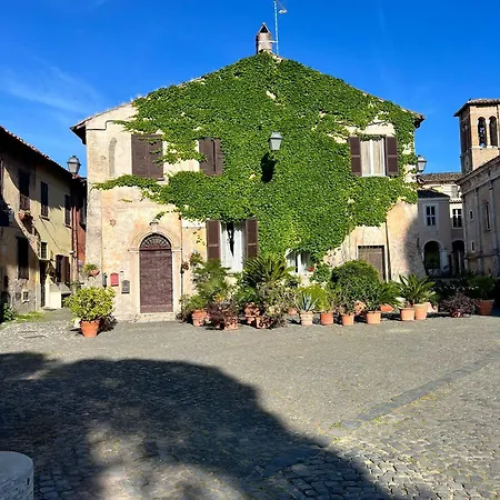 Airport Fco, - Livio's