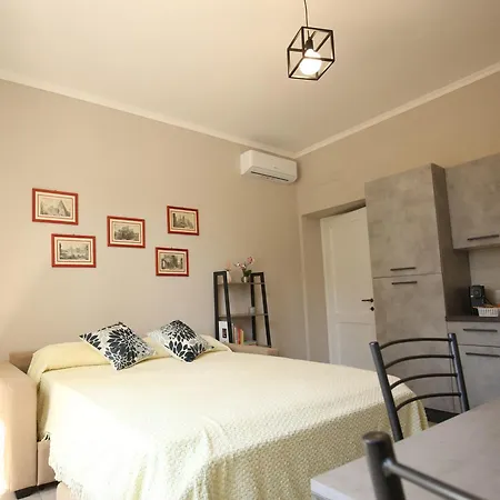 Airport Fco, - Livio's *