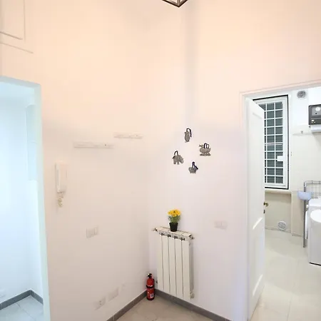 Apartment Airport Fco, - Livio's Ostia Antica